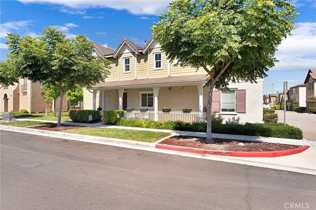 15971 Moonflower, Chino, CA 91708