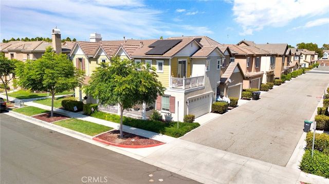 15971 Moonflower, Chino, CA 91708