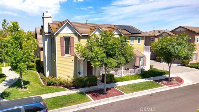 15971 Moonflower, Chino, CA 91708
