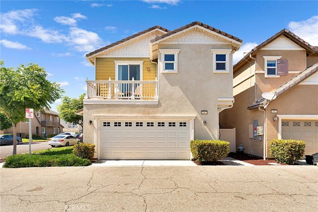 15971 Moonflower, Chino, CA 91708