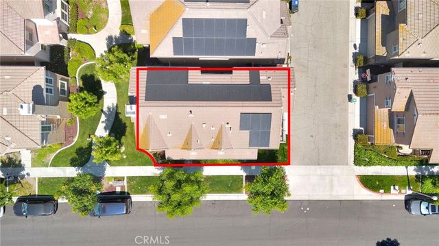 15971 Moonflower, Chino, CA 91708