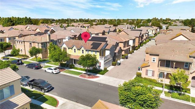 15971 Moonflower, Chino, CA 91708