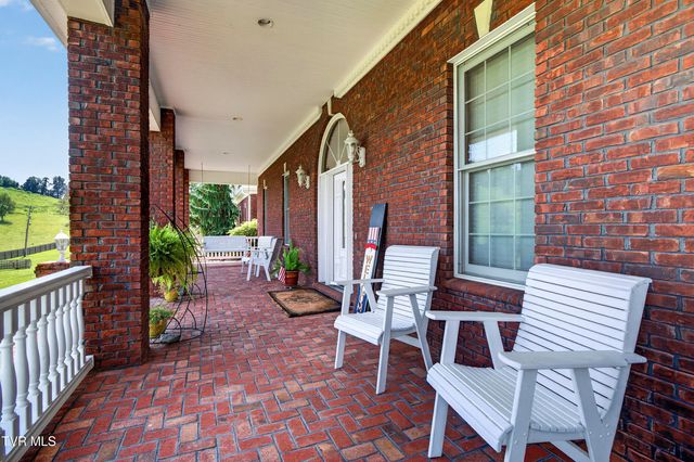 20443 Josh Allen Drive, Abingdon, VA 24211