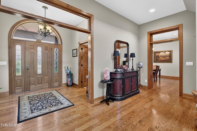 20443 Josh Allen Drive, Abingdon, VA 24211