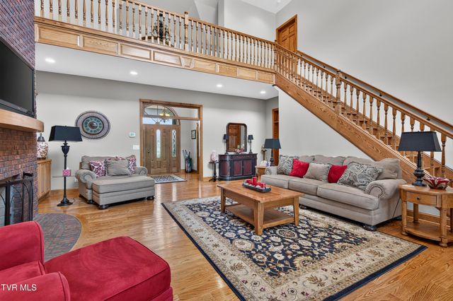 20443 Josh Allen Drive, Abingdon, VA 24211