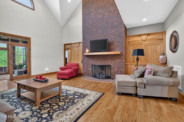 20443 Josh Allen Drive, Abingdon, VA 24211