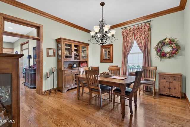 20443 Josh Allen Drive, Abingdon, VA 24211