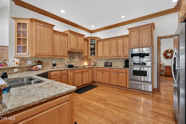 20443 Josh Allen Drive, Abingdon, VA 24211