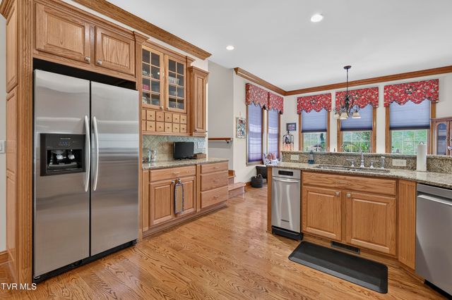 20443 Josh Allen Drive, Abingdon, VA 24211