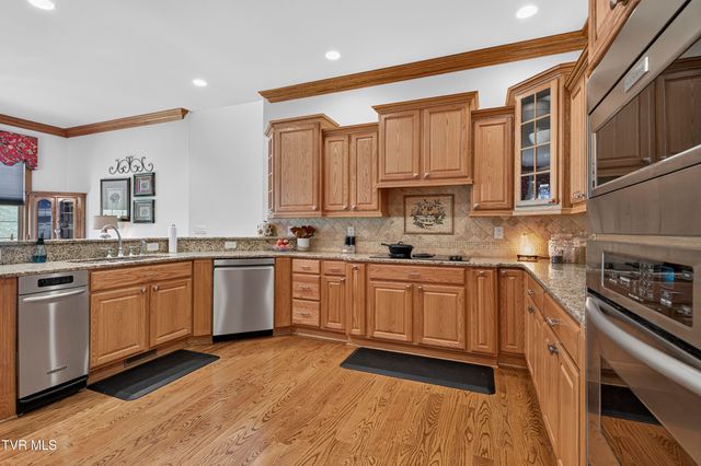 20443 Josh Allen Drive, Abingdon, VA 24211