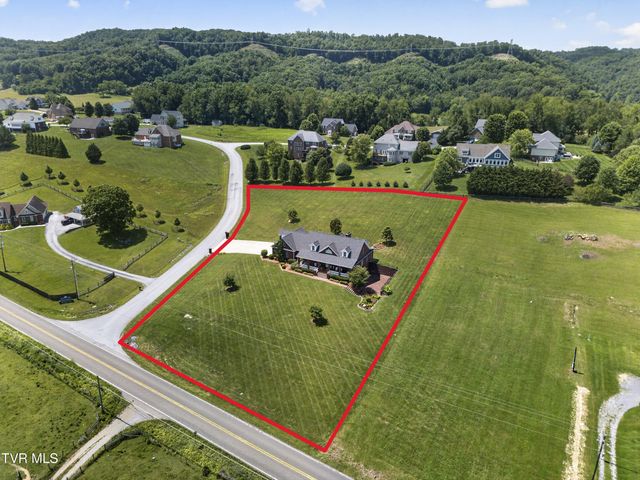 20443 Josh Allen Drive, Abingdon, VA 24211