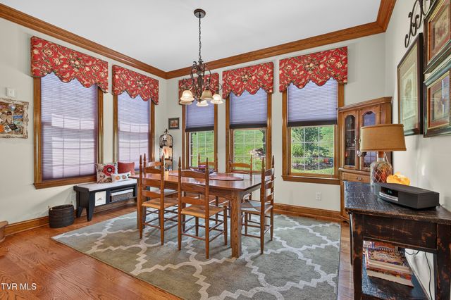 20443 Josh Allen Drive, Abingdon, VA 24211