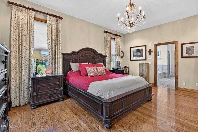 20443 Josh Allen Drive, Abingdon, VA 24211