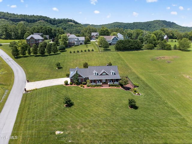 20443 Josh Allen Drive, Abingdon, VA 24211