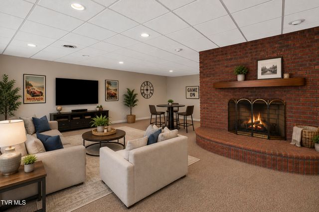 20443 Josh Allen Drive, Abingdon, VA 24211