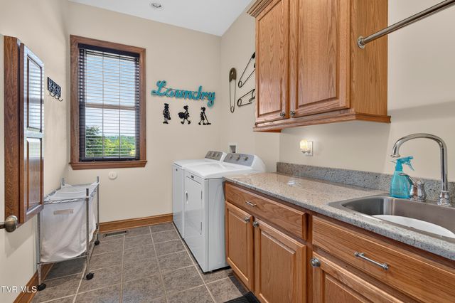 20443 Josh Allen Drive, Abingdon, VA 24211