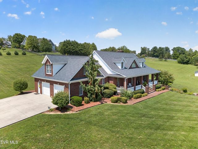 20443 Josh Allen Drive, Abingdon, VA 24211