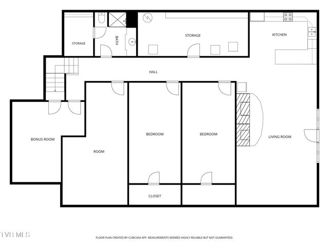 20443 Josh Allen Drive, Abingdon, VA 24211