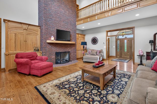 20443 Josh Allen Drive, Abingdon, VA 24211