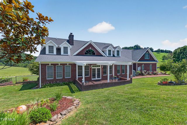20443 Josh Allen Drive, Abingdon, VA 24211