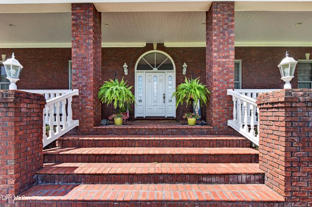 20443 Josh Allen Drive, Abingdon, VA 24211