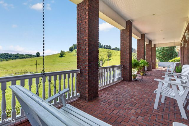 20443 Josh Allen Drive, Abingdon, VA 24211