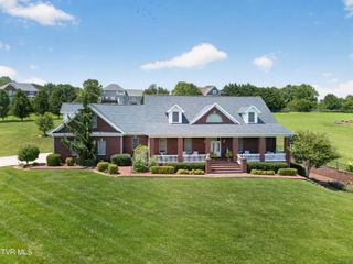 20443 Josh Allen Drive, Abingdon, VA 24211