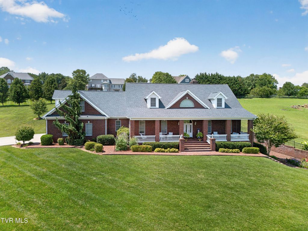 20443 Josh Allen Drive, Abingdon, VA 24211