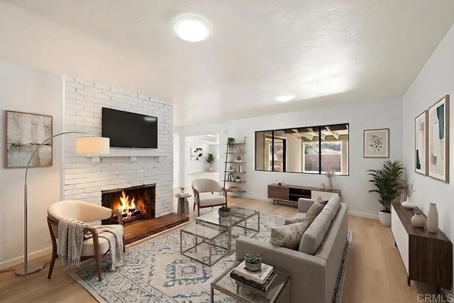 5770 Nagel Street, La Mesa, CA 91942