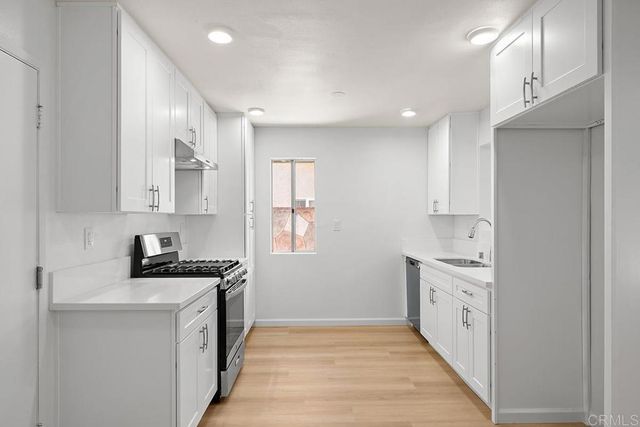 5770 Nagel Street, La Mesa, CA 91942
