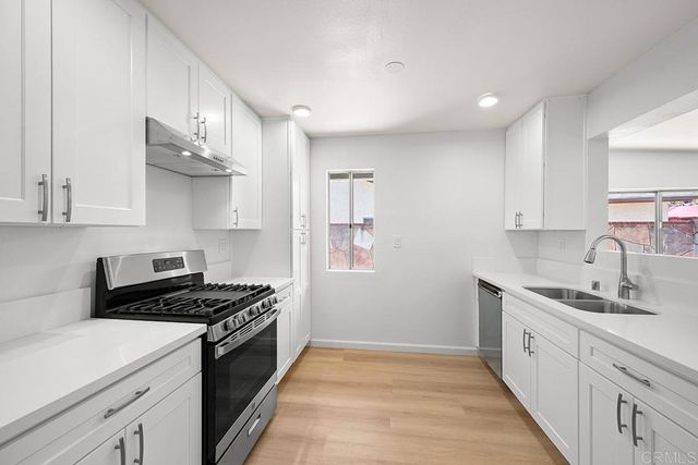 5770 Nagel Street, La Mesa, CA 91942