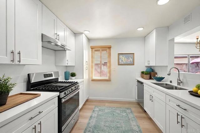 5770 Nagel Street, La Mesa, CA 91942