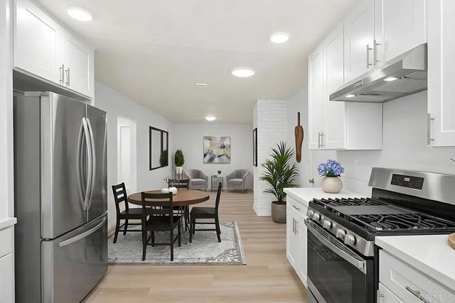 5770 Nagel Street, La Mesa, CA 91942