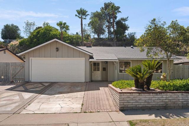 5770 Nagel Street, La Mesa, CA 91942