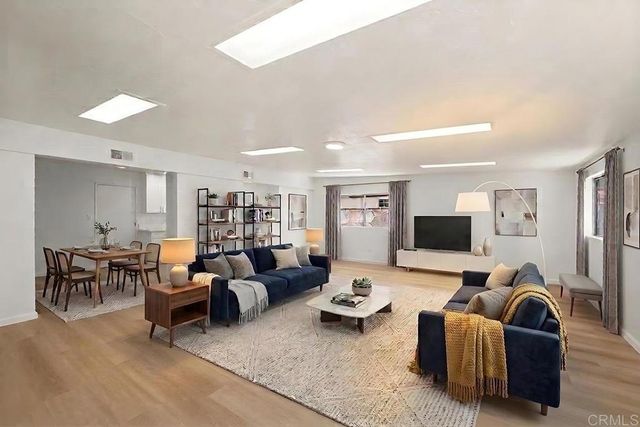5770 Nagel Street, La Mesa, CA 91942