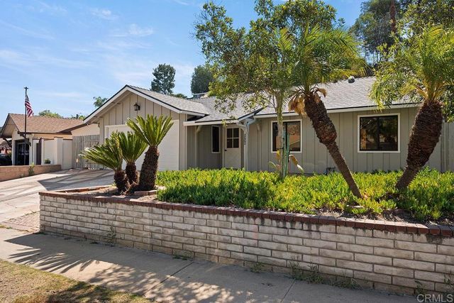 5770 Nagel Street, La Mesa, CA 91942