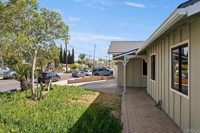 5770 Nagel Street, La Mesa, CA 91942