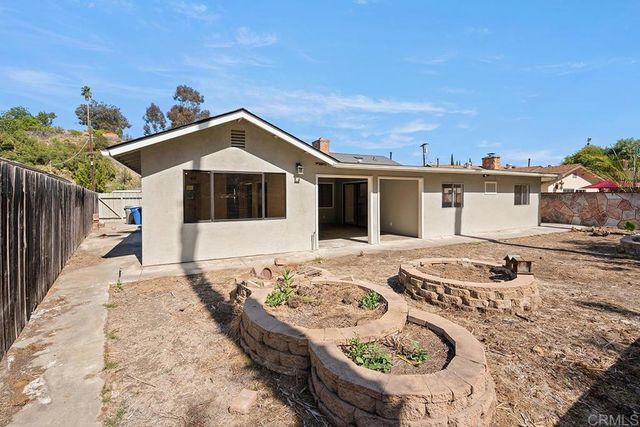 5770 Nagel Street, La Mesa, CA 91942