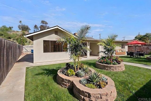 5770 Nagel Street, La Mesa, CA 91942
