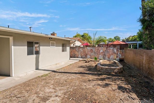 5770 Nagel Street, La Mesa, CA 91942