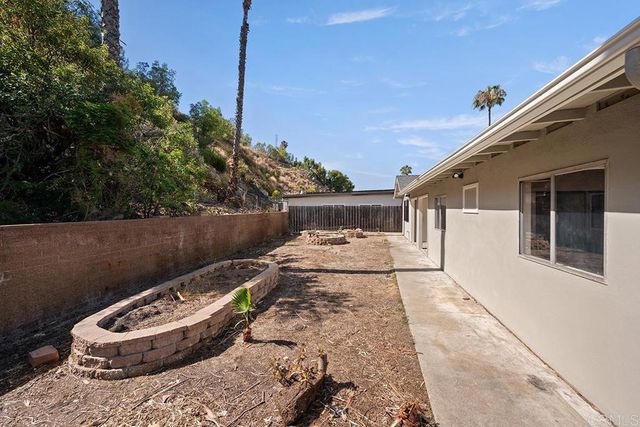 5770 Nagel Street, La Mesa, CA 91942