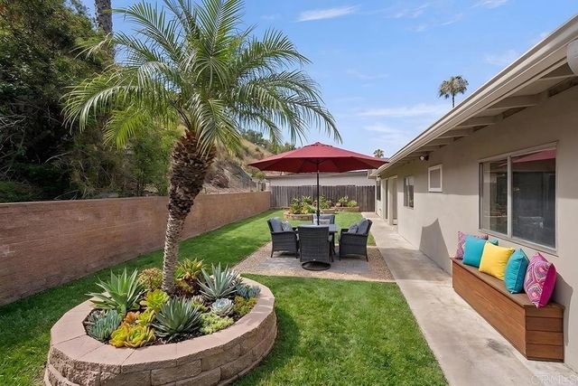 5770 Nagel Street, La Mesa, CA 91942