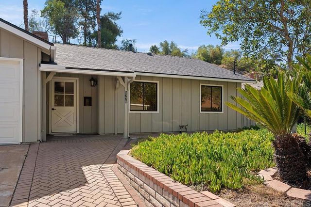 5770 Nagel Street, La Mesa, CA 91942
