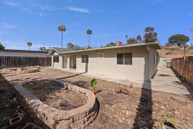 5770 Nagel Street, La Mesa, CA 91942