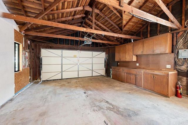 5770 Nagel Street, La Mesa, CA 91942