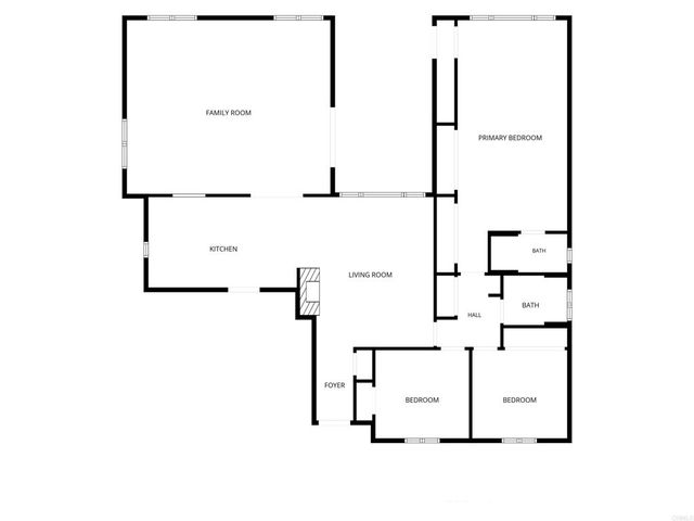 5770 Nagel Street, La Mesa, CA 91942