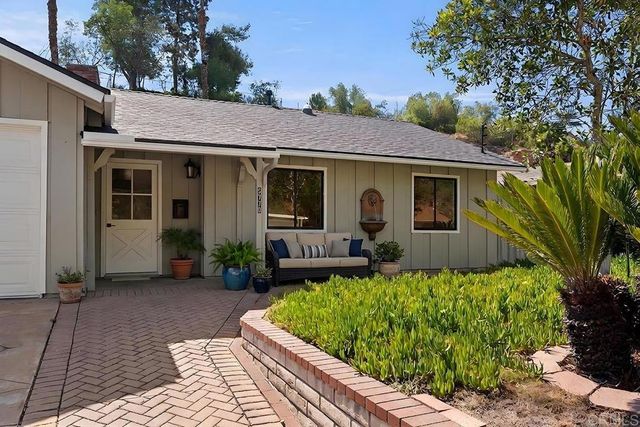 5770 Nagel Street, La Mesa, CA 91942