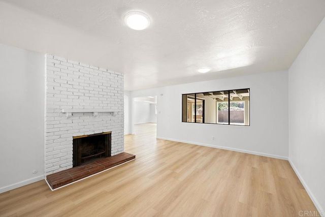 5770 Nagel Street, La Mesa, CA 91942