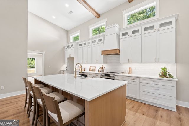 5938 Ridgeway Road, Franklin, GA 30217