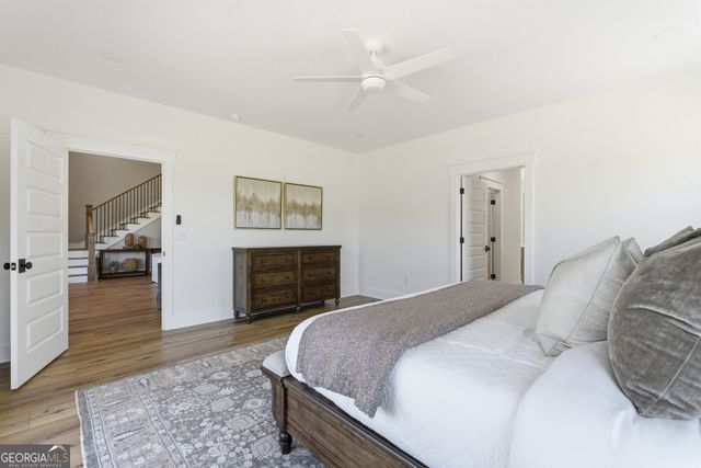 5938 Ridgeway Road, Franklin, GA 30217